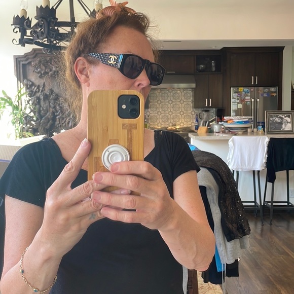 Stunning Chanel Sunglasses 🕶️ - Picture 4 of 9